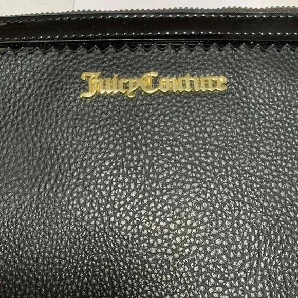 JUICY COUTURE Wristlet,excellent condition. - Picture 2 of 7